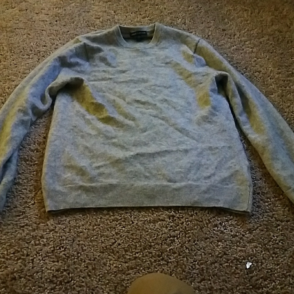 Jack threads sweater